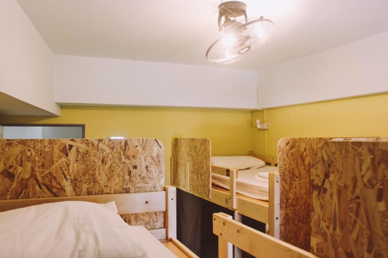 South Talk B&B Heng-ch'un Kültér fotó