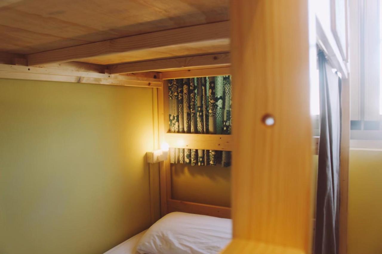South Talk B&B Heng-ch'un Kültér fotó