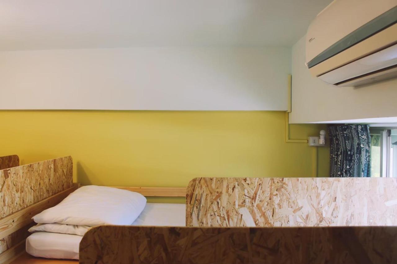 South Talk B&B Heng-ch'un Kültér fotó