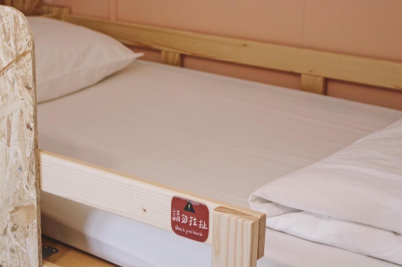 South Talk B&B Heng-ch'un Kültér fotó